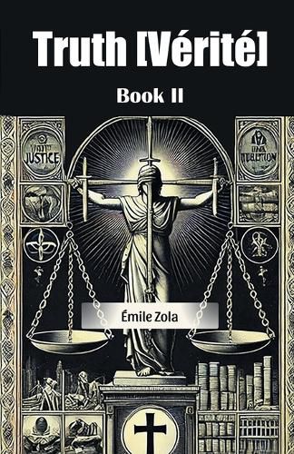 Cover image for Truth Verite Book II (Edition2024)