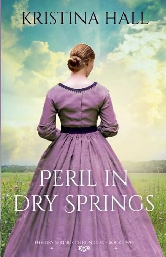 Cover image for Peril in Dry Springs