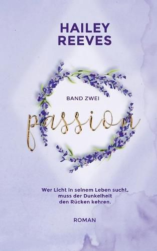 Cover image for Passion - Band 2