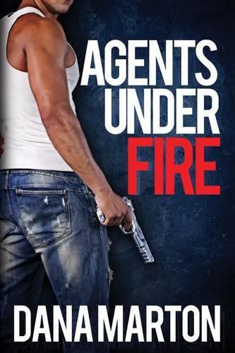 Cover image for Agents Under Fire: Second, Expanded Edition