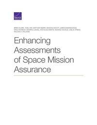 Cover image for Enhancing Assessments of Space Mission Assurance