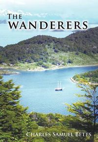 Cover image for The Wanderers