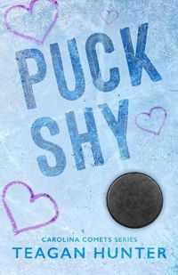 Cover image for Puck Shy (Special Edition)