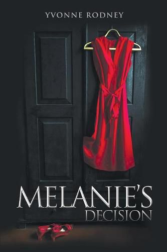 Cover image for Melanie's Decision: A True Life Story