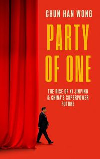 Cover image for Party of One