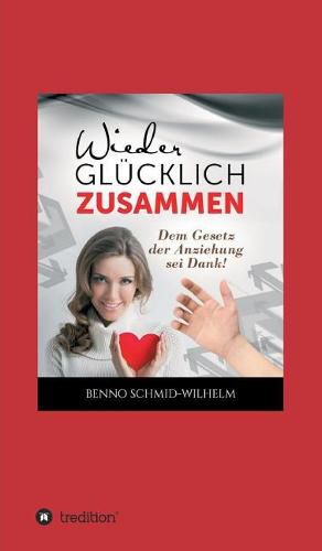 Cover image for Wieder glucklich zusammen