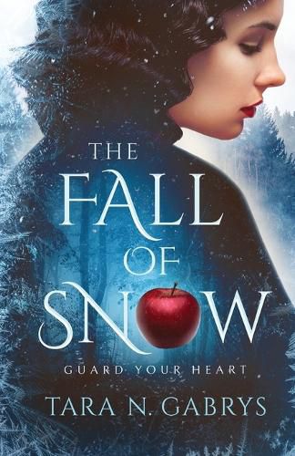 Cover image for The Fall Of Snow