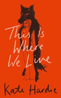 Cover image for This Is Where We Live