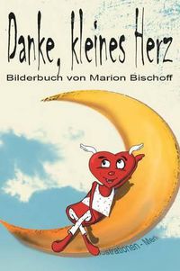 Cover image for Danke, kleines Herz