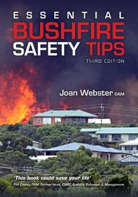 Cover image for Essential Bushfire Safety Tips