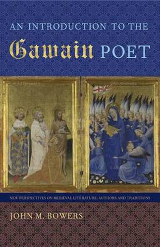 An Introduction to the Gawain Poet