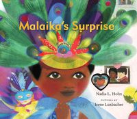 Cover image for Malaika's Surprise