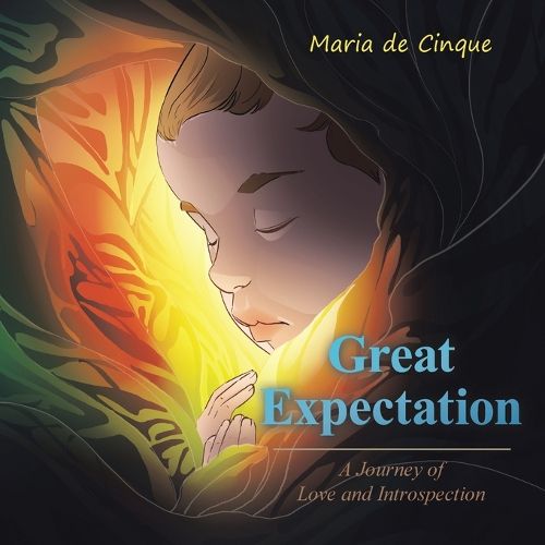 Cover image for Great Expectation