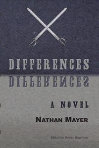 Cover image for Differences: A Novel.