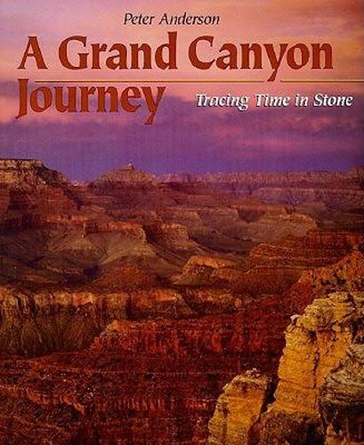 A Grand Canyon Journey: Tracing Time in Stone