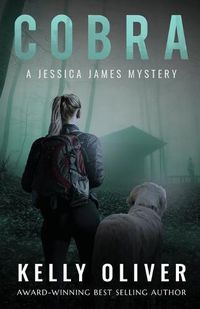 Cover image for Cobra: A Jessica James Mystery