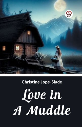 Cover image for Love in a Muddle (Edition2024)
