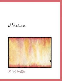 Cover image for Mirabeau