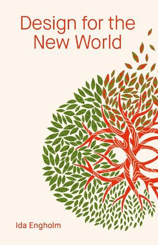 Cover image for Design for the New World