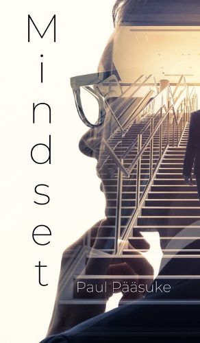 Cover image for Mindset