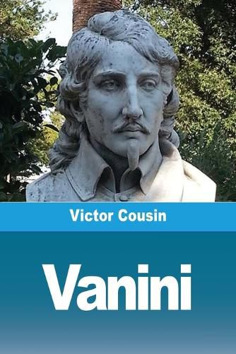 Cover image for Vanini