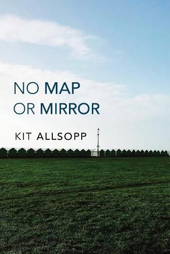 Cover image for No Map Or Mirror
