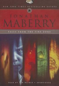 Cover image for Tales from the Fire Zone