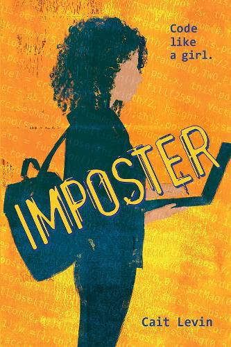 Cover image for Imposter