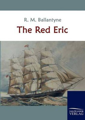 Cover image for The Red Eric