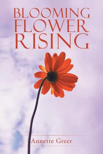 Cover image for Blooming Flower Rising