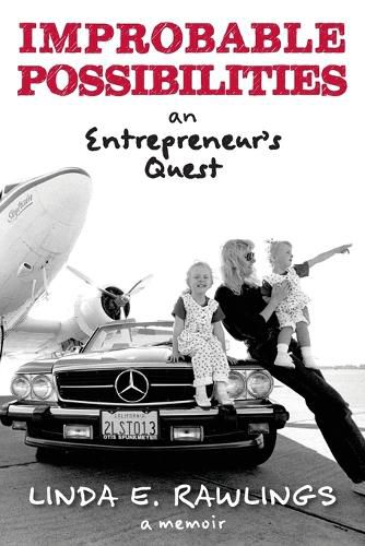 Cover image for Improbable Possibilities