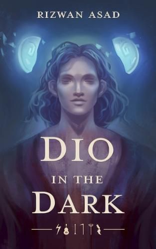 Cover image for Dio in the Dark