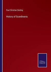 Cover image for History of Scandinavia