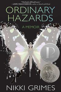 Cover image for Ordinary Hazards: A Memoir