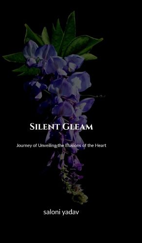 Cover image for Silent Gleam