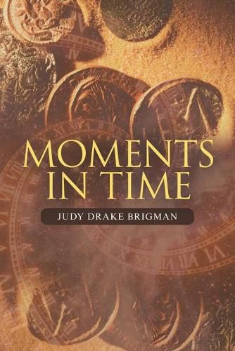 Cover image for Moments in Time