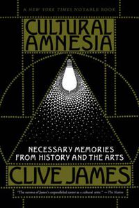 Cover image for Cultural Amnesia: Necessary Memories from History and the Arts