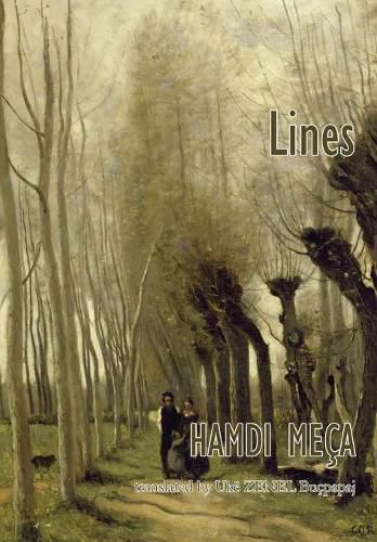 Cover image for Lines