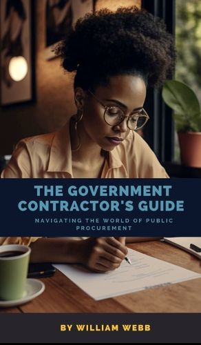 Cover image for The Government Contractor's Guide