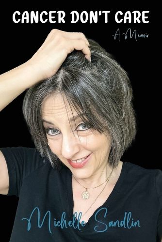 Cover image for Cancer Don't Care