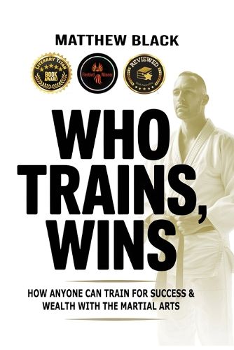 Cover image for Who Trains, Wins