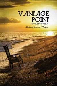 Cover image for Vantage Point: An Anthology of Poems