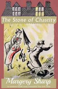 Cover image for The Stone of Chastity