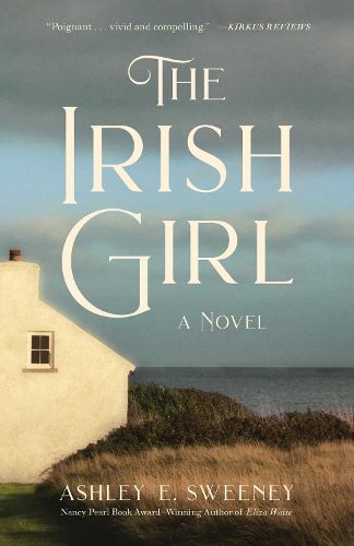 Cover image for The Irish Girl