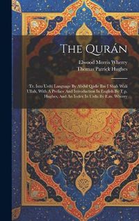 Cover image for The Quran