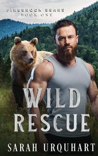 Cover image for Wild Rescue