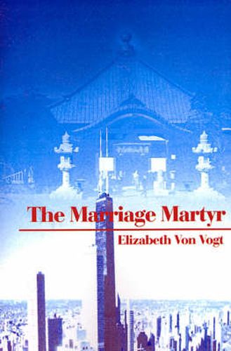 Cover image for The Marriage Martyr