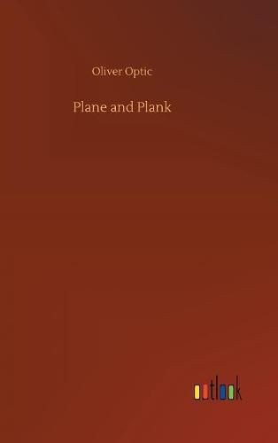 Cover image for Plane and Plank