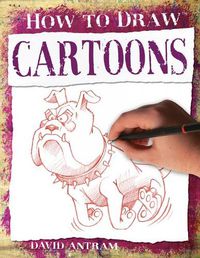 Cover image for Cartoons