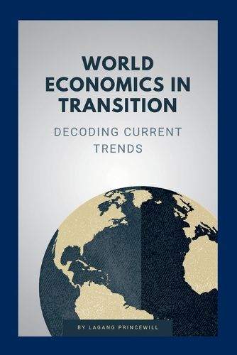 Cover image for World Economics in Transition